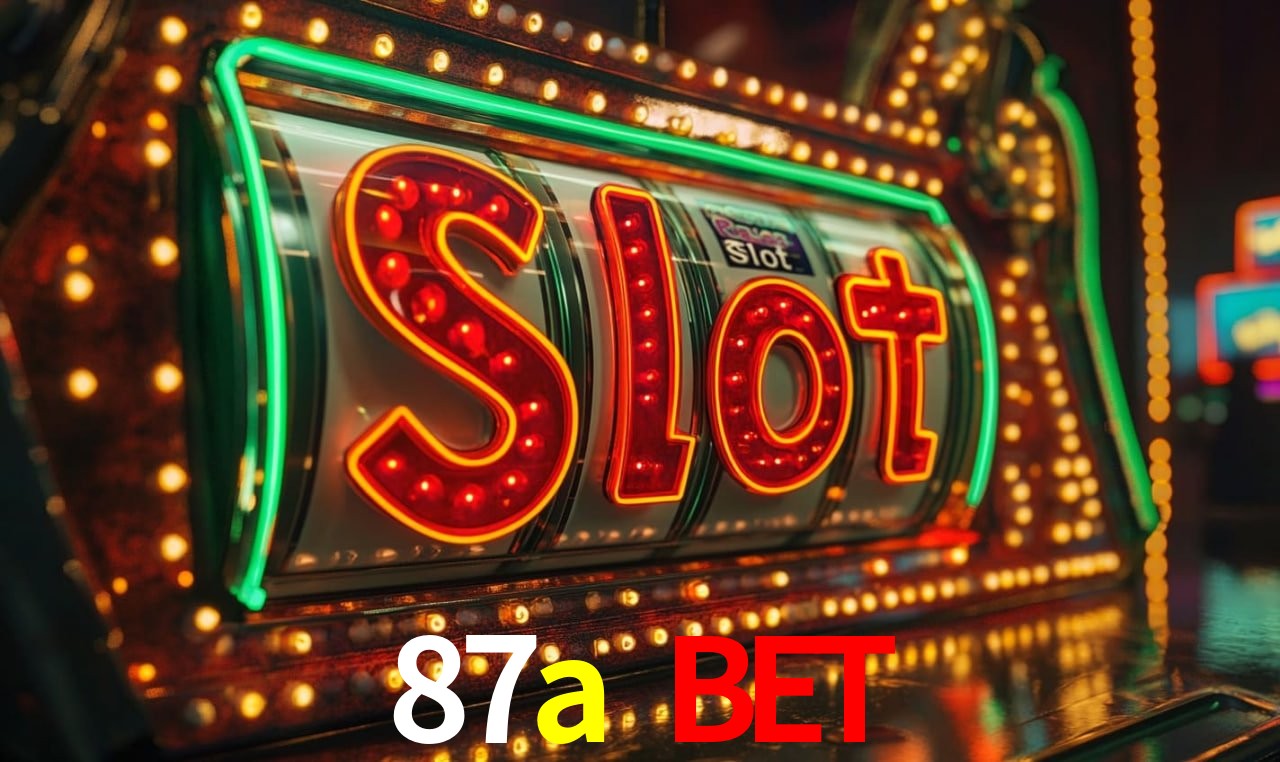 Casino Ao Vivo 87a bet