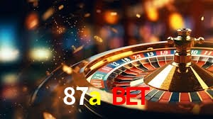 Benefícios da Conta 87a bet