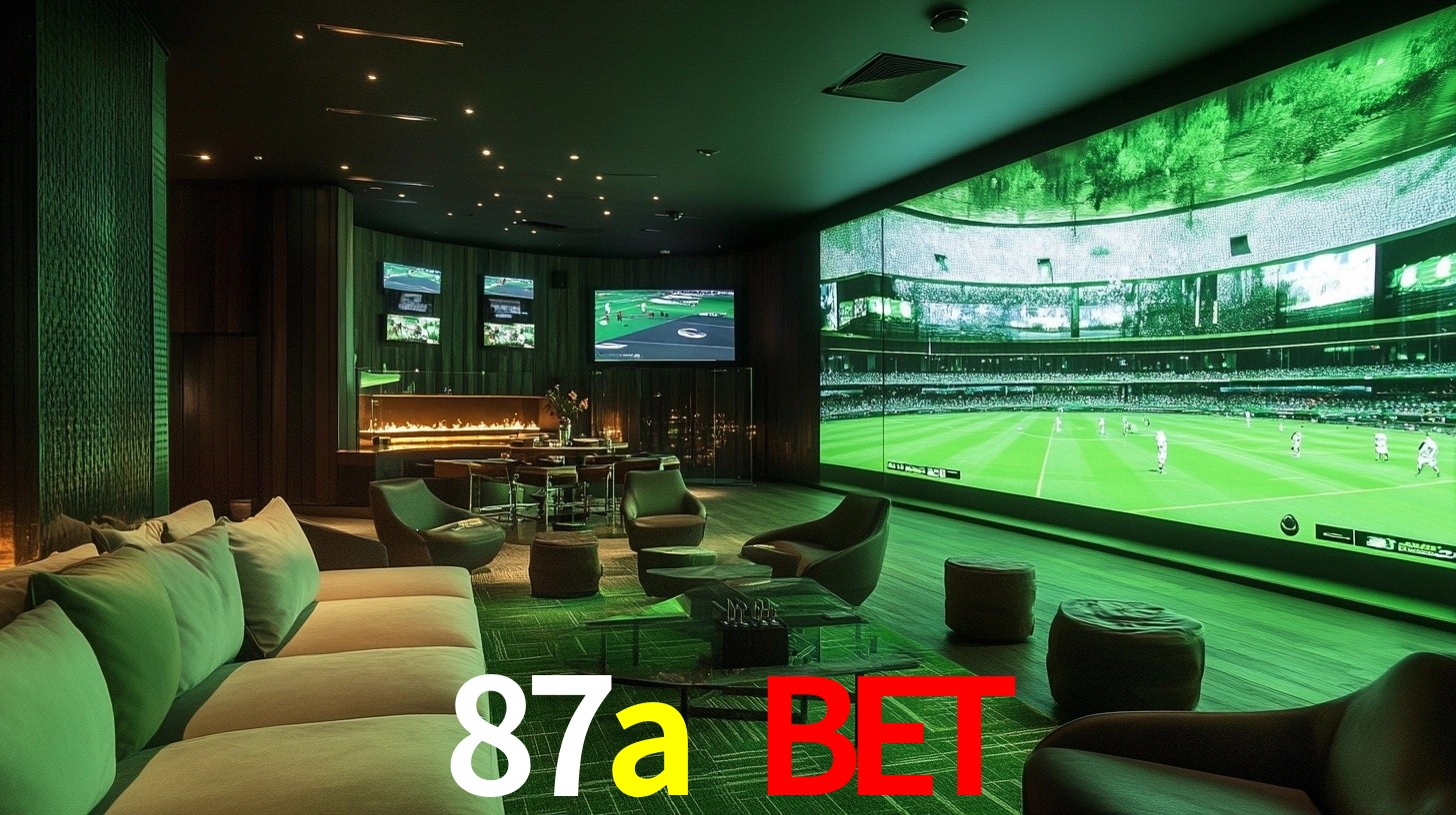 87a bet - Tudo Começa no Cassino - 87a.com