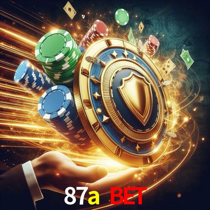 Ofertas Exclusivas 87a bet