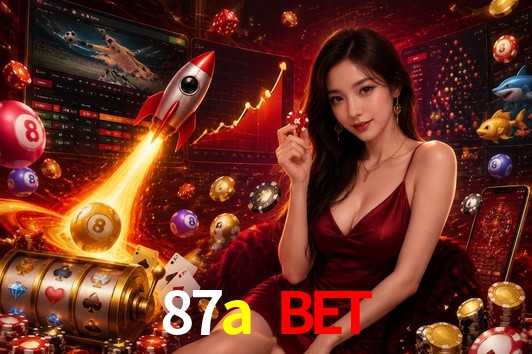 Seasonal Promotions 87a bet