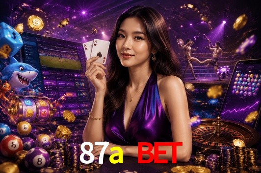 Live Casino 87a bet