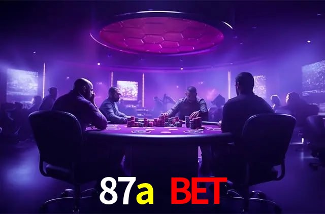 Explorando a Categoria de Eventos em Apostas na 87a bet