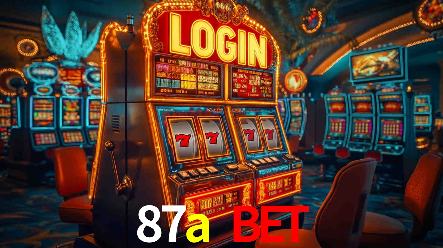 Ofertas Imperdíveis na 87a bet: Promoções e Bônus Que Valem a Pena