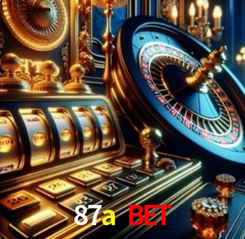 Bônus Diários 87a bet