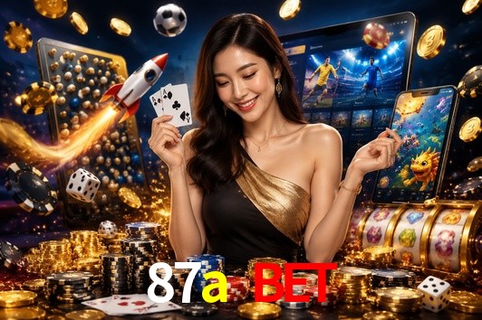 Game Providers 87a bet