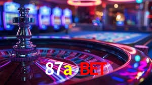 Jogo Aviator 87a bet