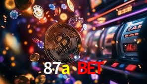 Desvendando o Mundo dos Jogos Virtuais na 87a bet