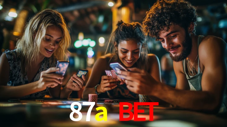 Programa VIP 87a bet