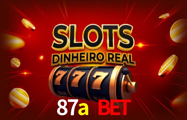 Login Seguro 87a bet