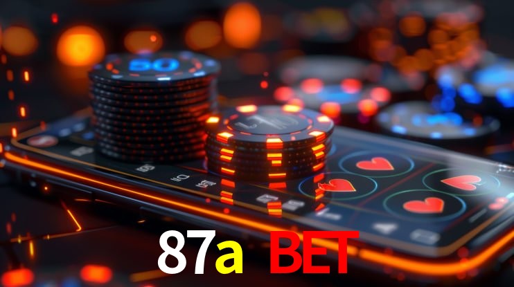 Experiência VIP 87a bet
