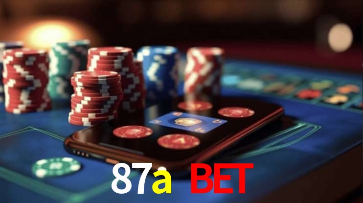 Torneios 87a bet
