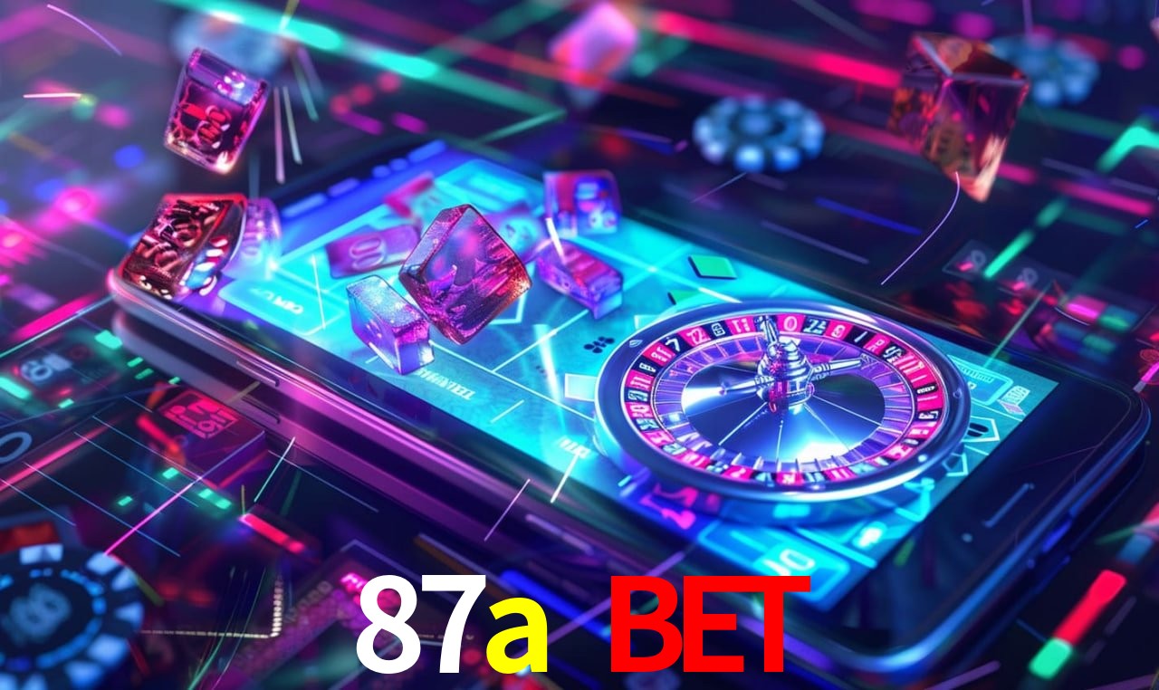Mesa de Blackjack 87a bet