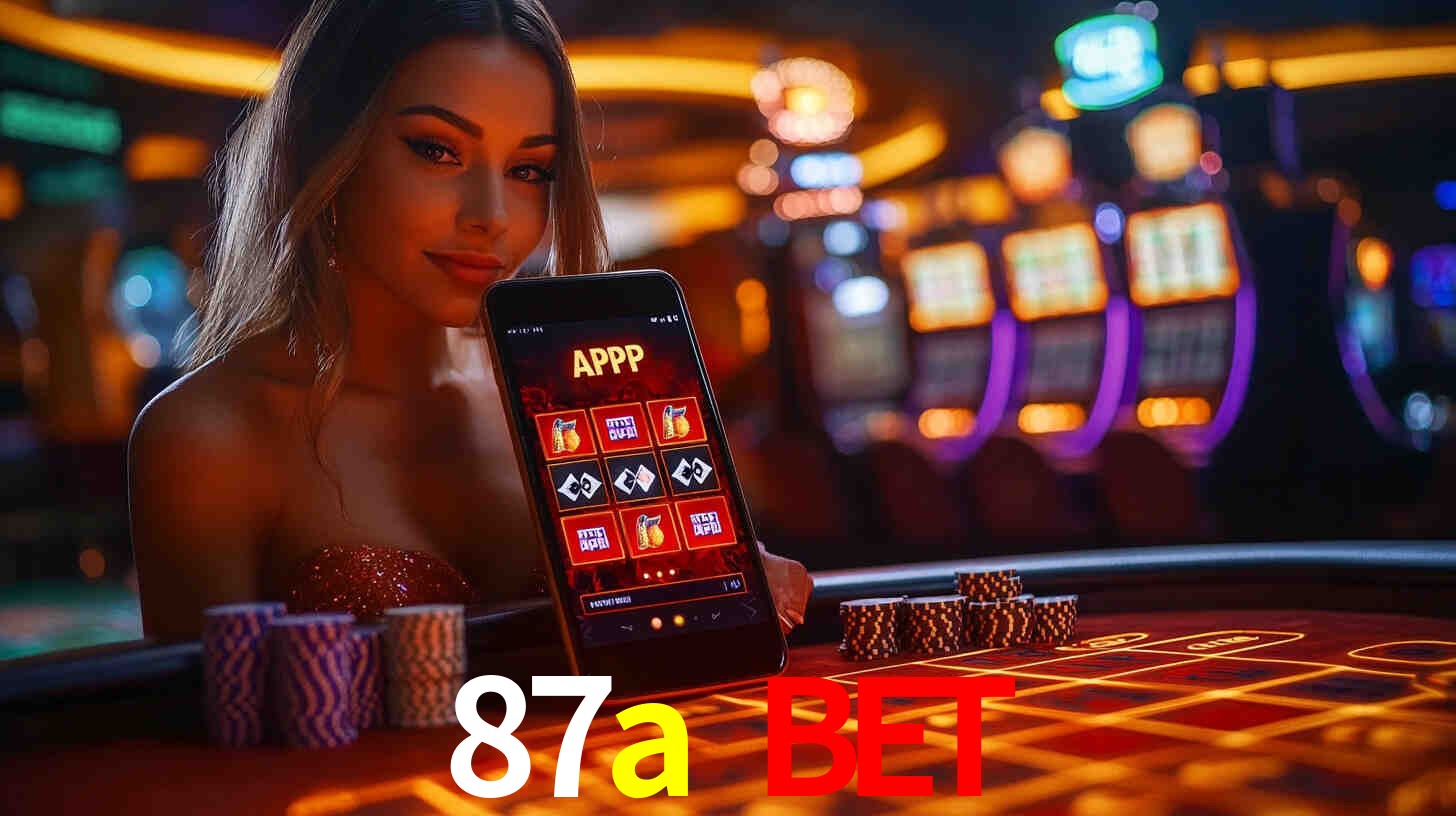 Descubra o Programa VIP da 87a bet: Vantagens Exclusivas para Jogadores