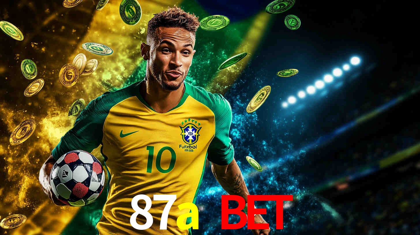 Apostas Esportivas na 87a bet: Um Guia Completo