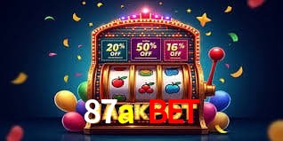 Provedores de Jogos 87a bet