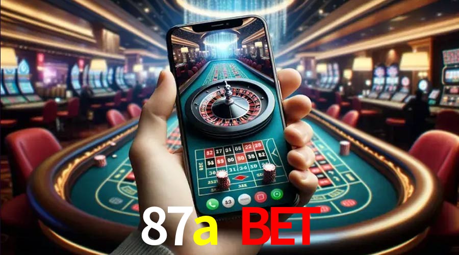 Secure Login 87a bet