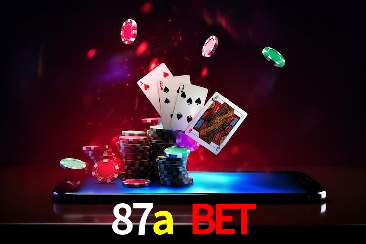 Bonus Features 87a bet