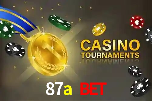 87a bet,87a.com
