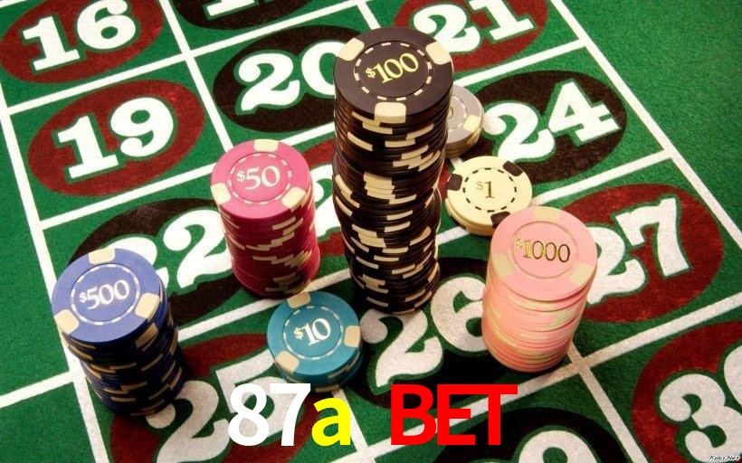 Inovações de Jogos na 87a bet: O Futuro das Experiências Interativas