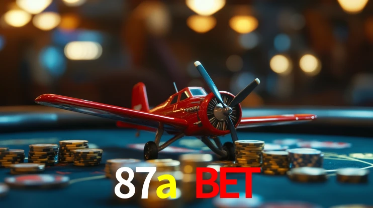 Slot Games 87a bet
