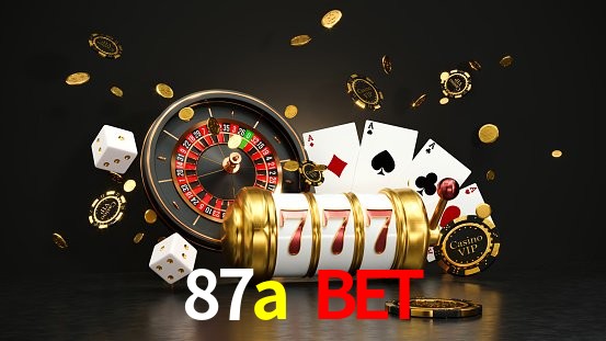 Aviator Game 87a bet