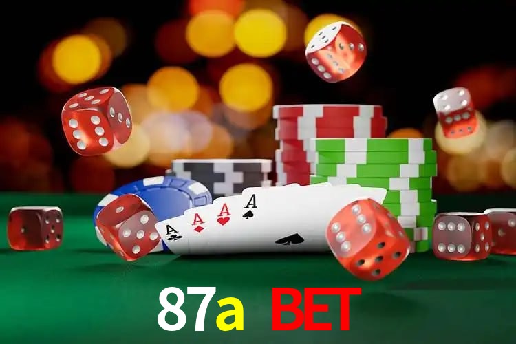 Estatísticas Esportivas 87a bet