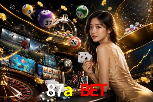 Exclusive Offers 87a bet