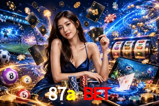 Account Benefits 87a bet