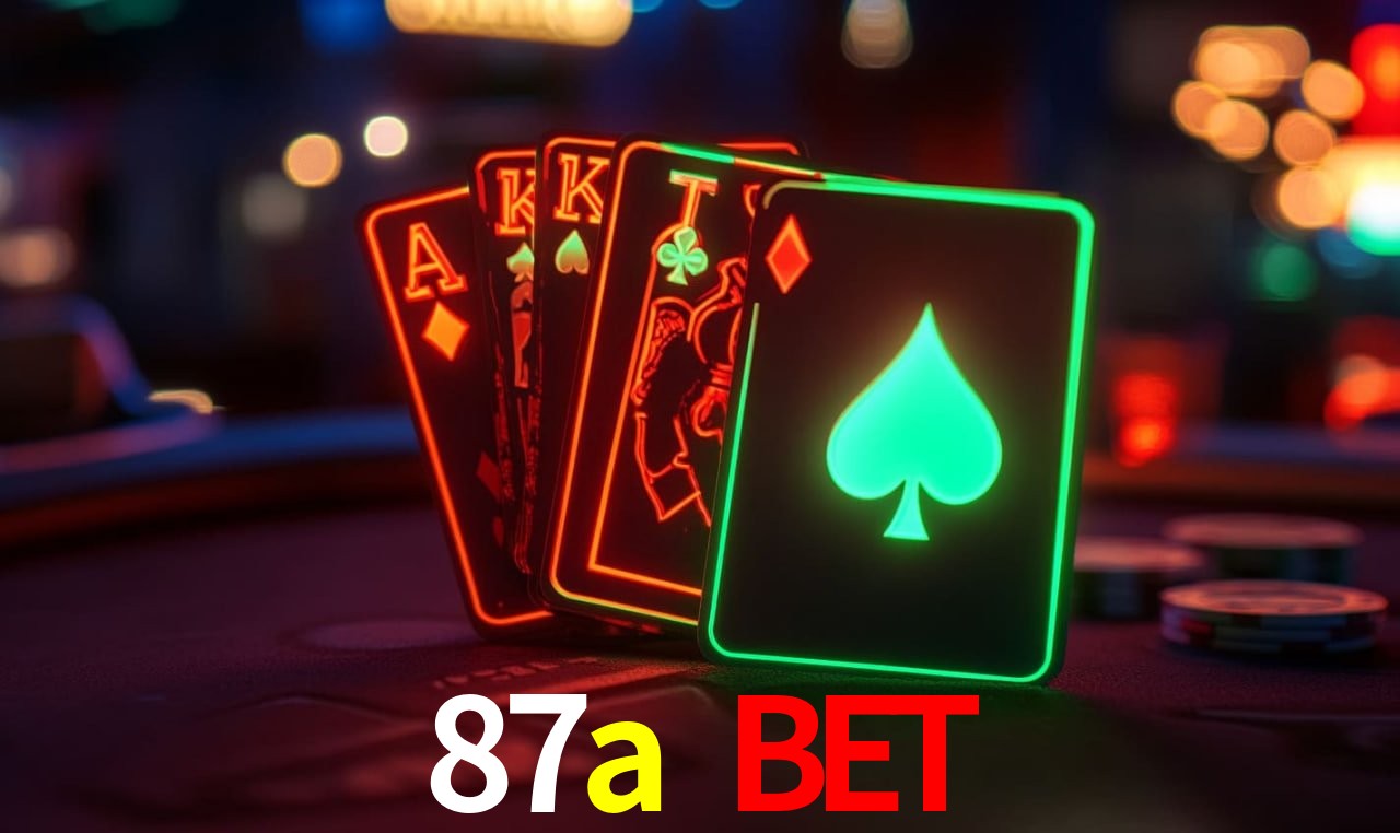 Apostas de Futebol 87a bet
