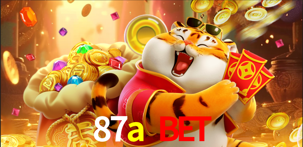 87a bet