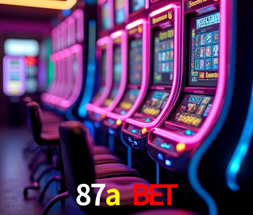 Design Responsivo 87a bet