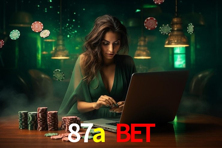 87a bet