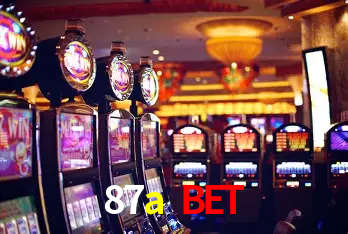 Descubra a Essência do 87a bet: Nossa História e Compromissos
