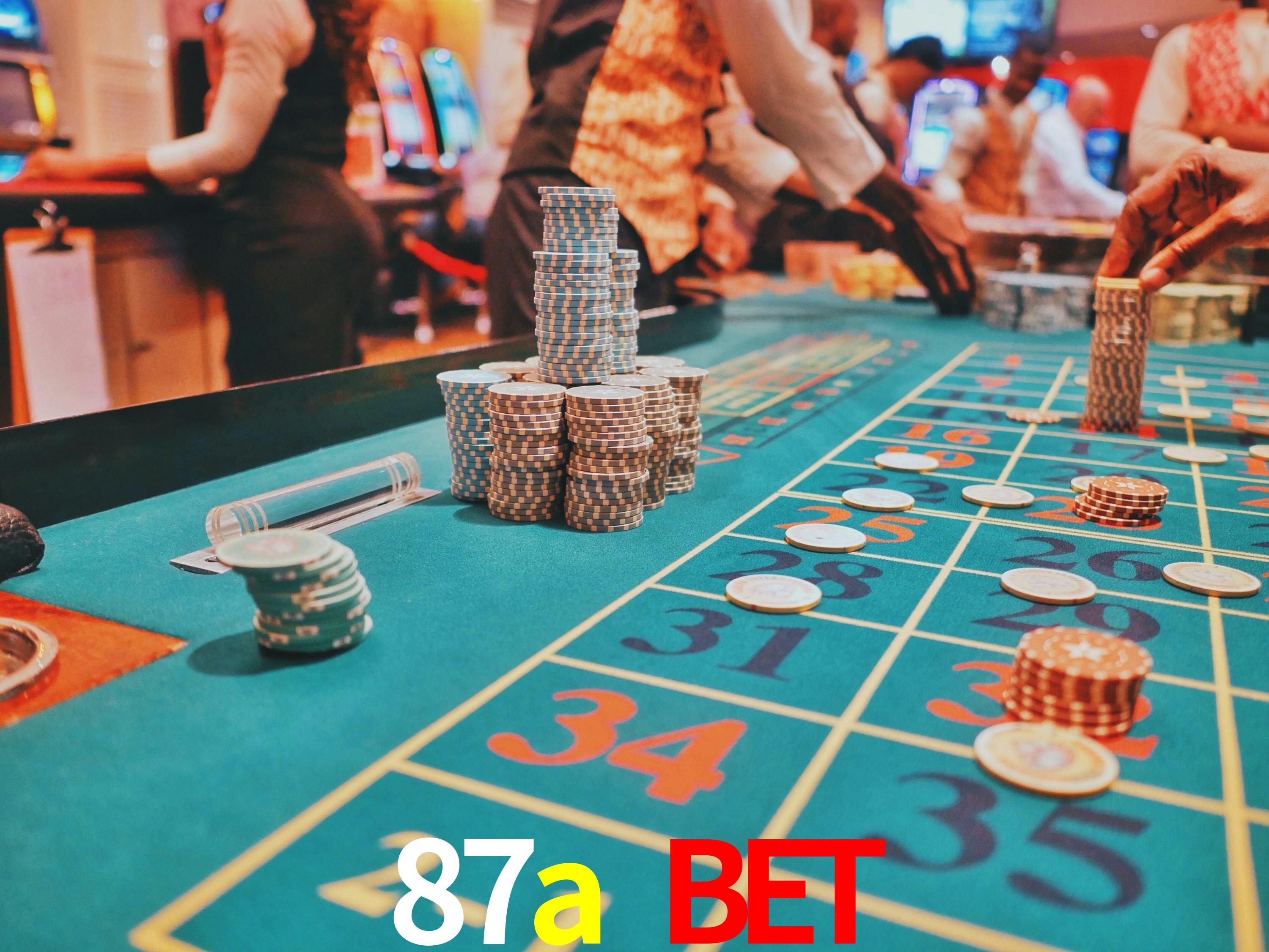 Programa VIP 87a bet