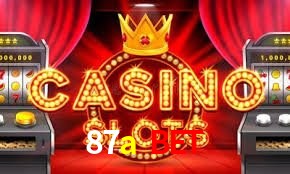 Player Reviews 87a bet
