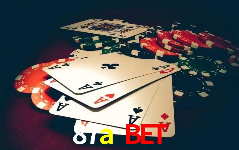 Promoção Relâmpago 87a bet