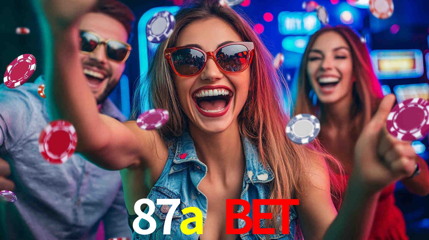 A Experiência Imersiva dos Cassinos Ao Vivo no 87a bet