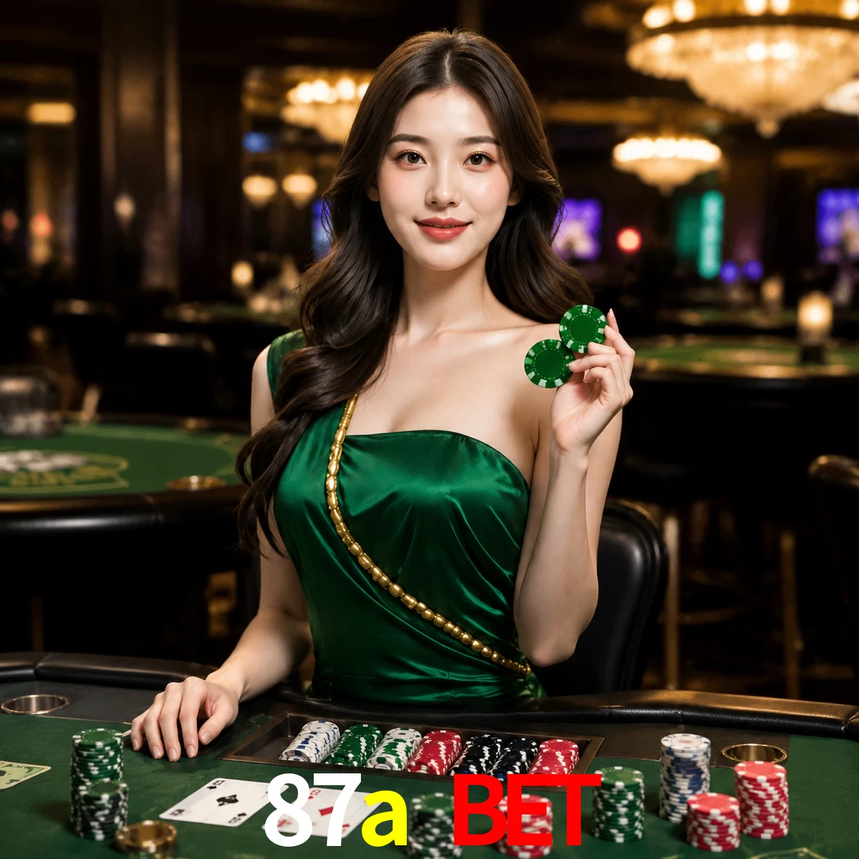 Cassino 87a bet app mobile