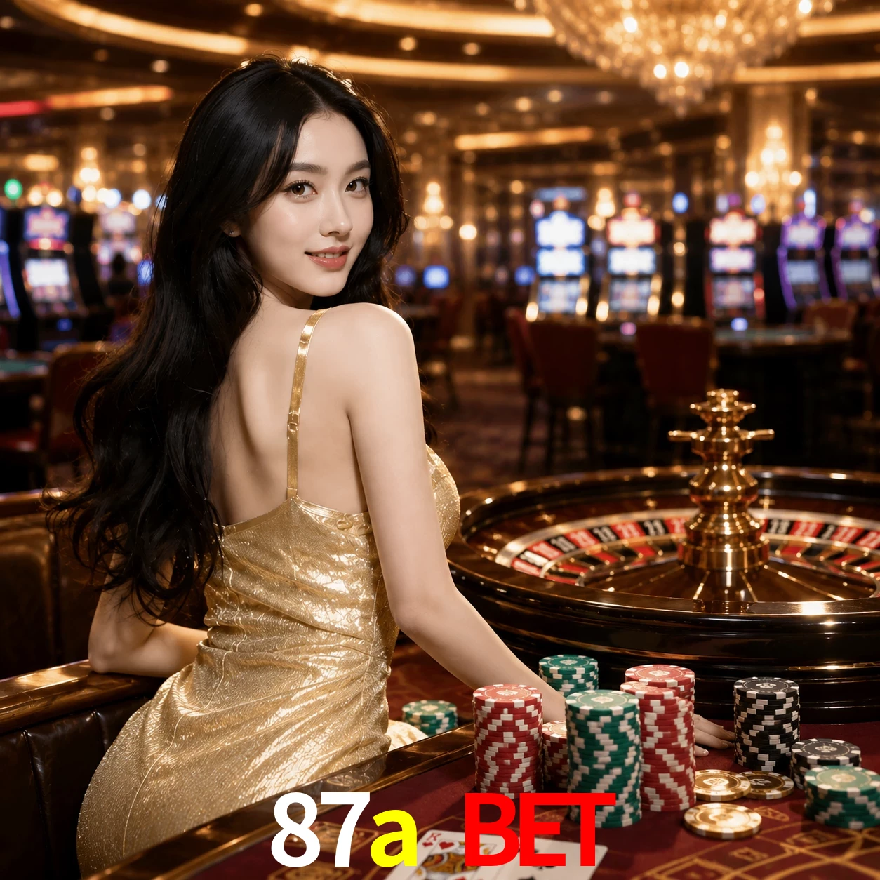 Download app 87a bet Android iOS