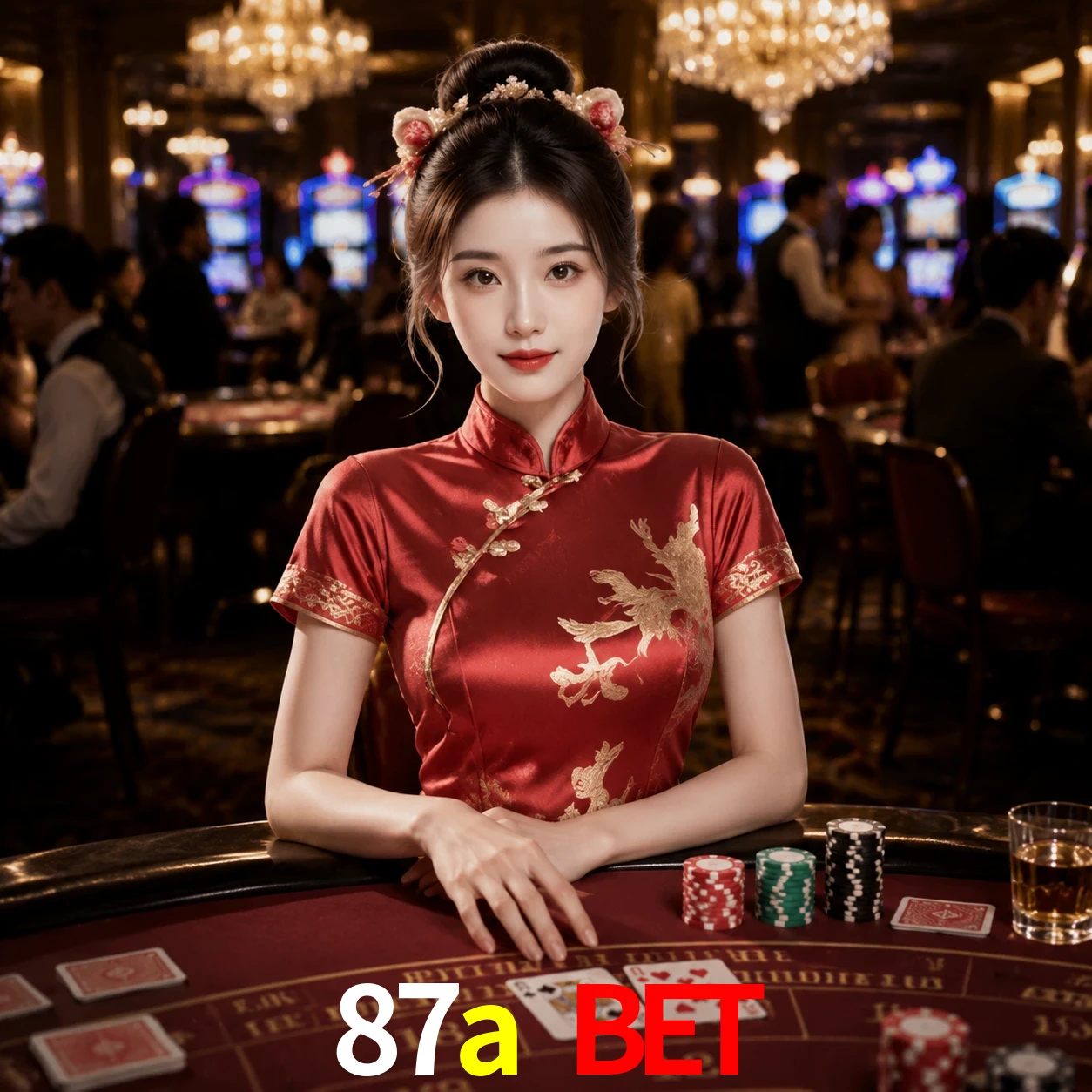 87a bet multi dispositivo