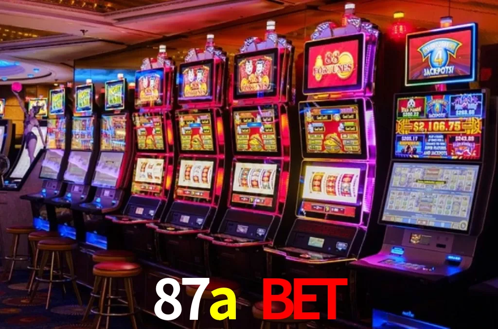 Slots 87a bet - Sweet Bonanza e caça-níqueis populares