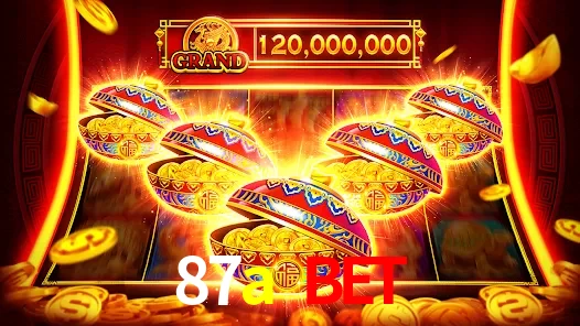 App 87a bet slots mobile