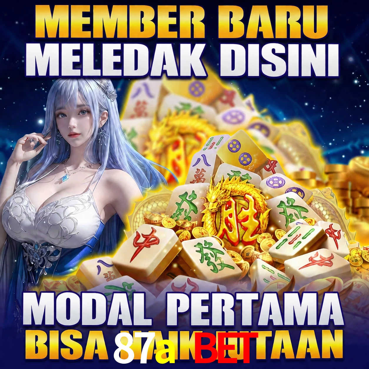 Slots com prêmios 87a bet
